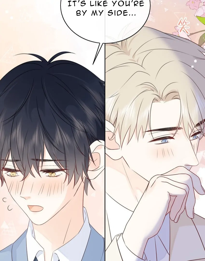 Overnourished Chapter 51 page 34 - 