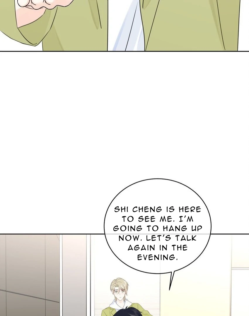 Overnourished Chapter 51 page 37 - 