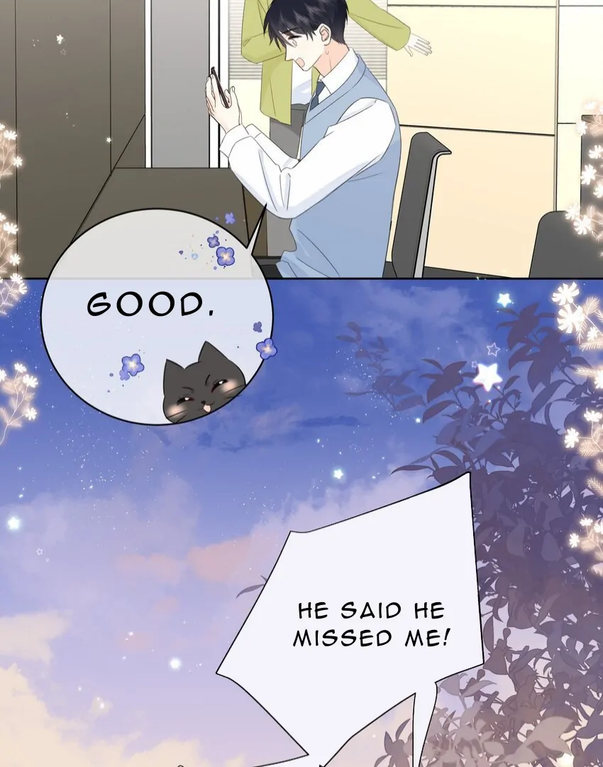 Overnourished Chapter 51 page 38 - 