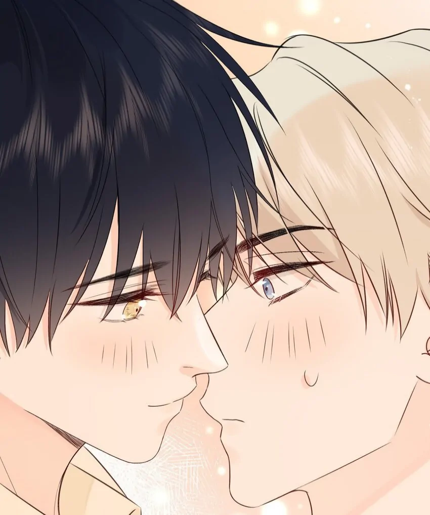 Overnourished Chapter 51 page 5 - 