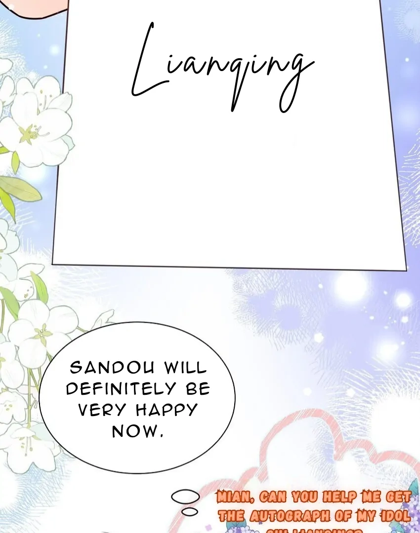 Overnourished Chapter 51 page 42 - 
