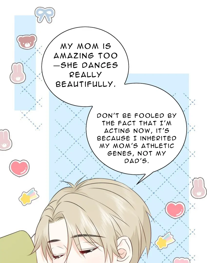 Overnourished Chapter 51 page 45 - 