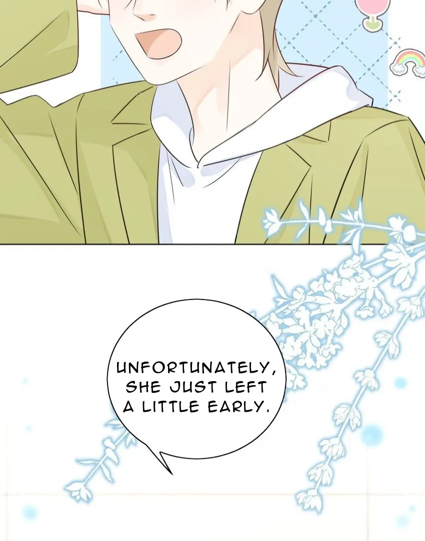 Overnourished Chapter 51 page 46 - 