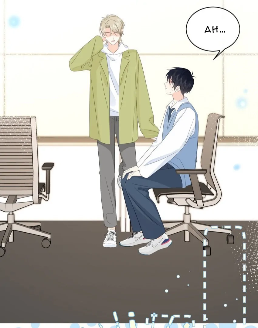 Overnourished Chapter 51 page 47 - 