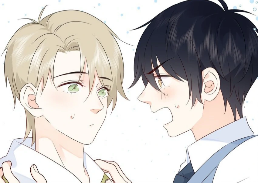 Overnourished Chapter 51 page 49 - 