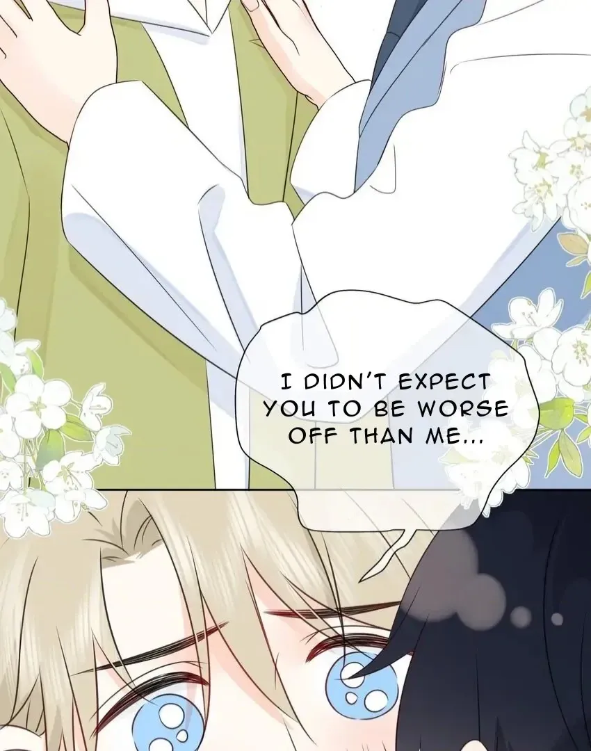 Overnourished Chapter 51 page 50 - 