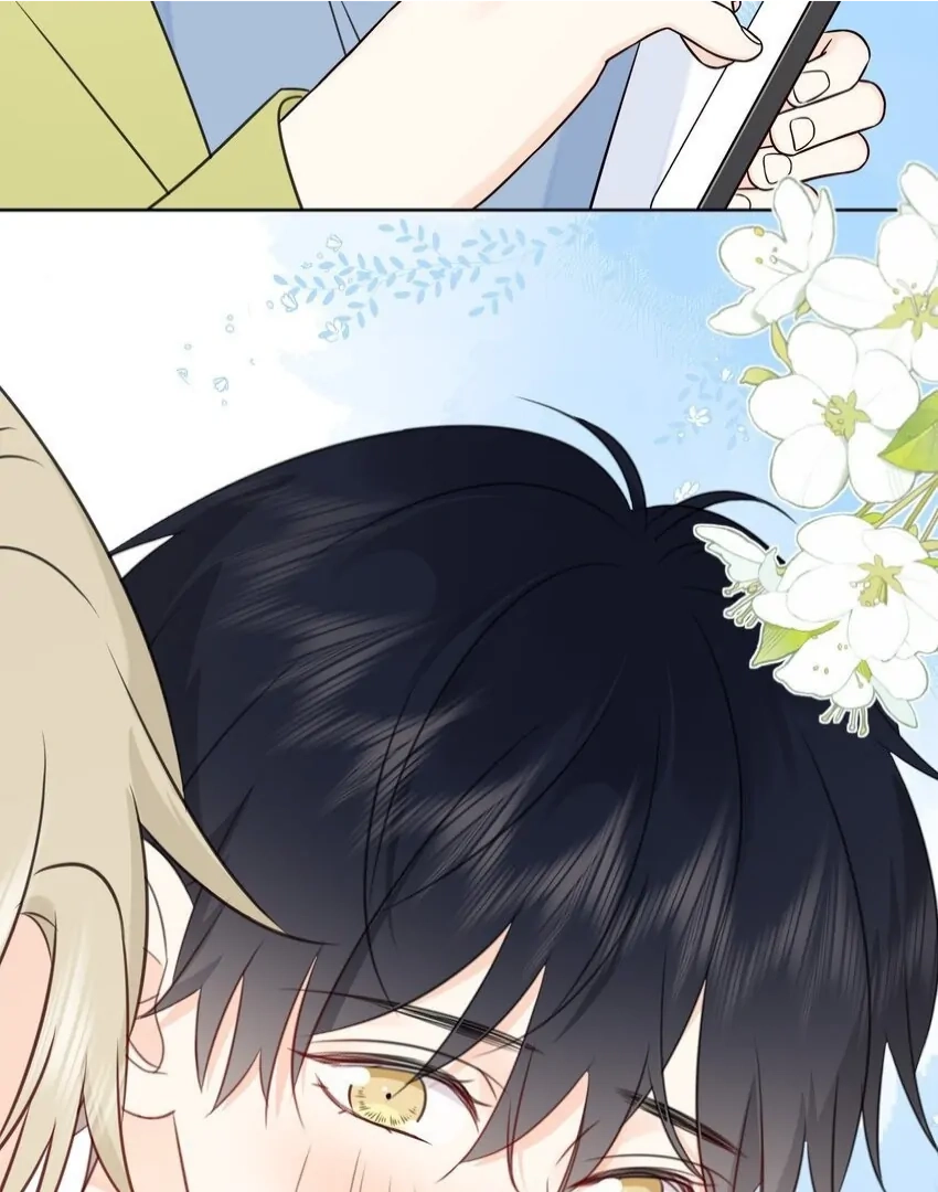 Overnourished Chapter 51 page 57 - 