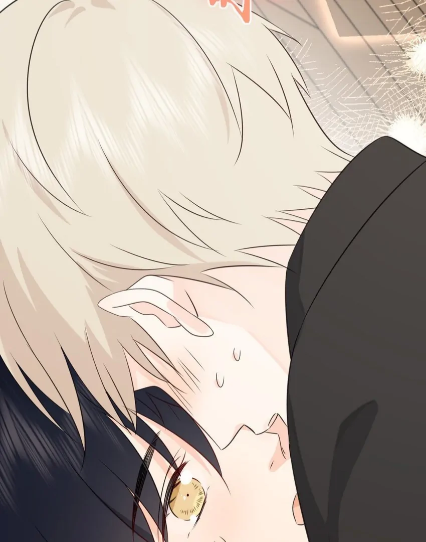 Overnourished Chapter 51 page 9 - 