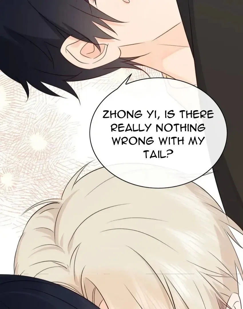 Overnourished Chapter 51 page 10 - 