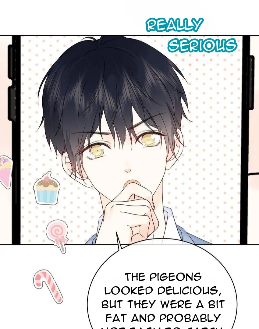Overnourished Chapter 52 page 16 - 