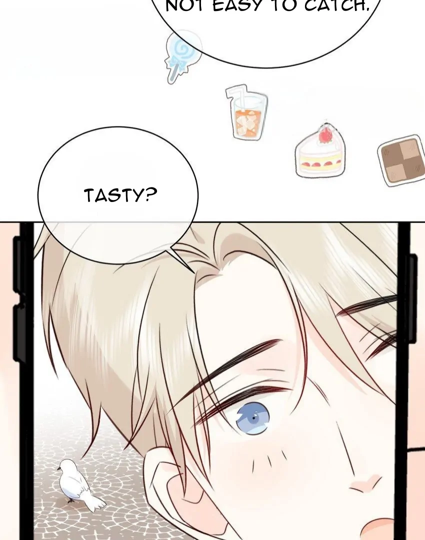 Overnourished Chapter 52 page 17 - 