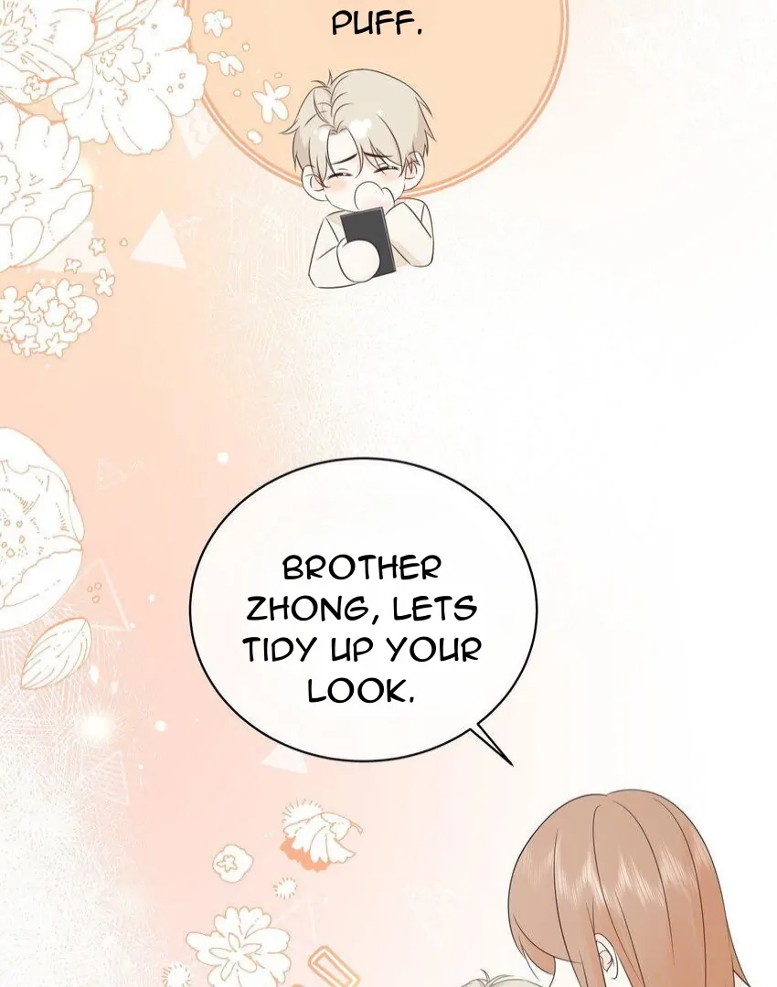 Overnourished Chapter 52 page 19 - 