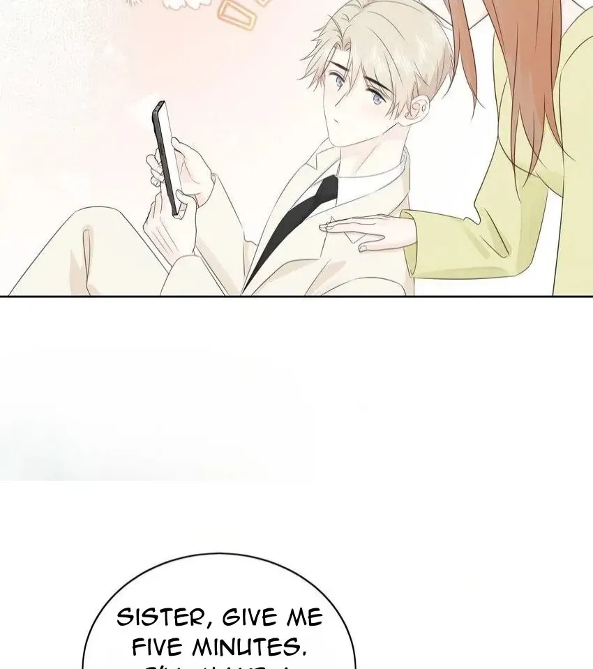 Overnourished Chapter 52 page 20 - 