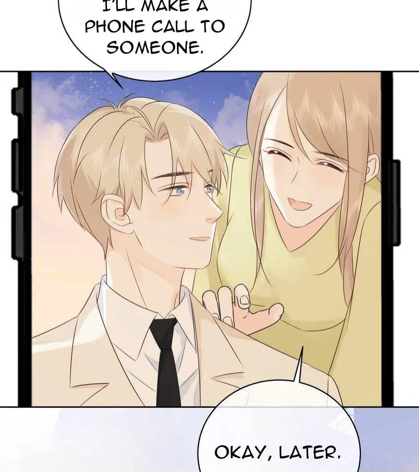Overnourished Chapter 52 page 21 - 