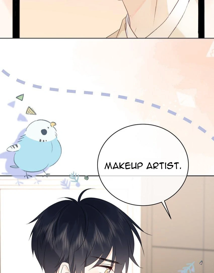 Overnourished Chapter 52 page 23 - 