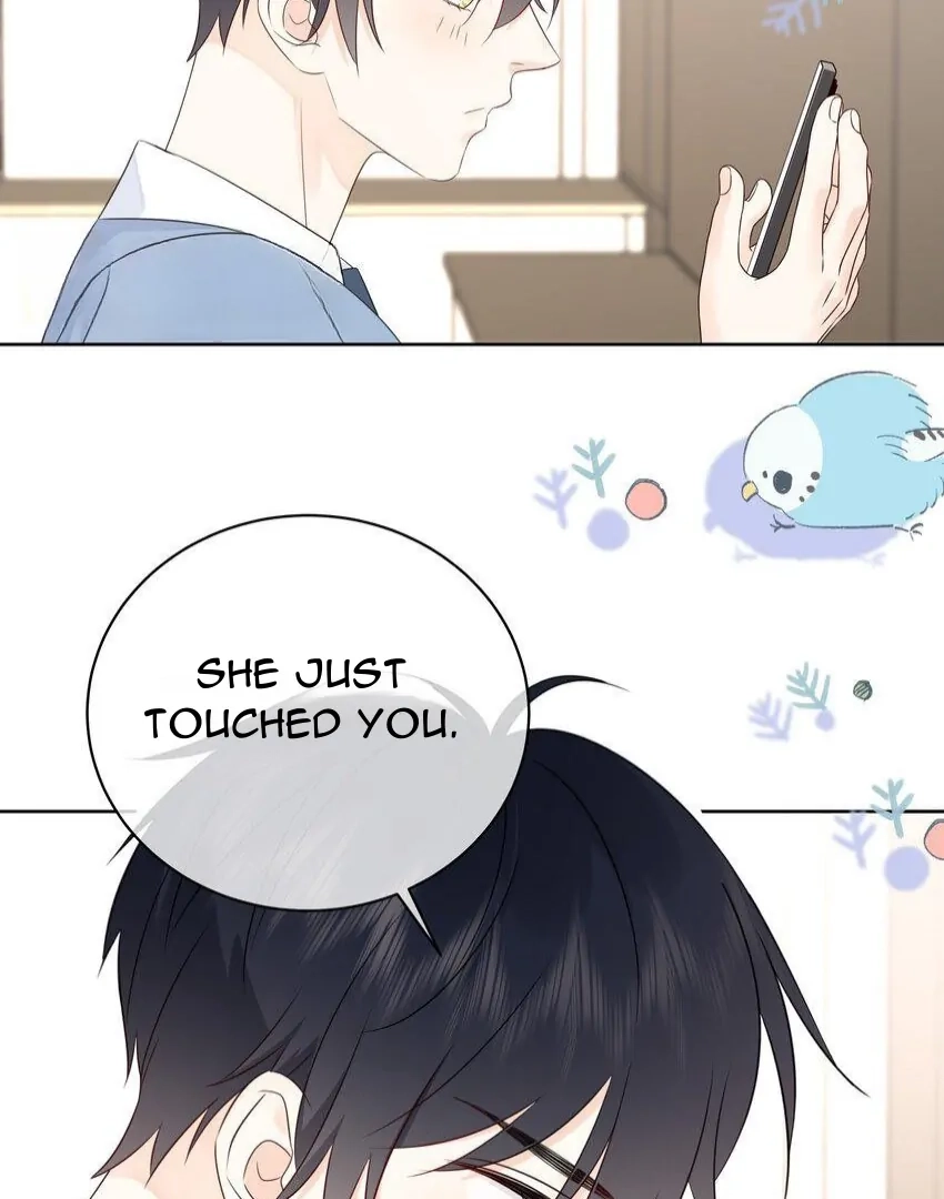 Overnourished Chapter 52 page 24 - 
