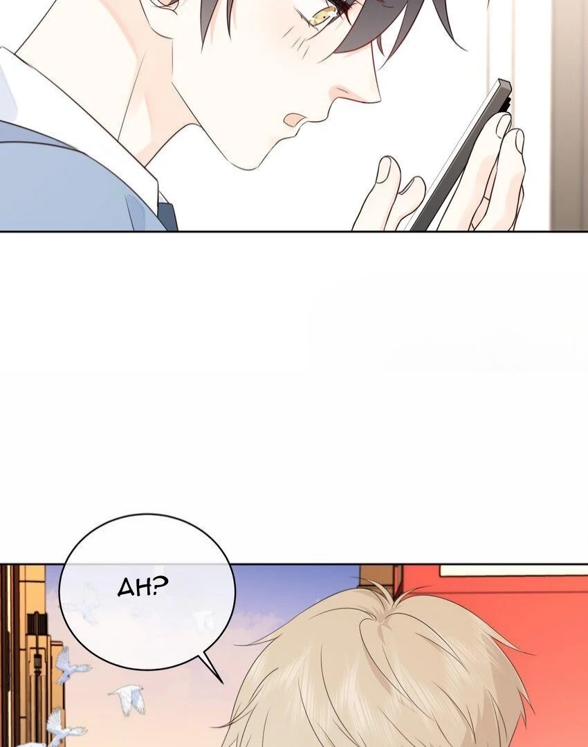 Overnourished Chapter 52 page 25 - 