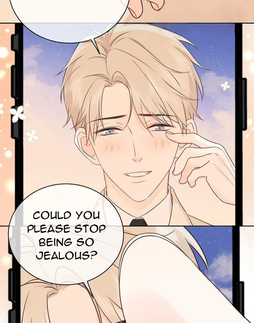 Overnourished Chapter 52 page 29 - 