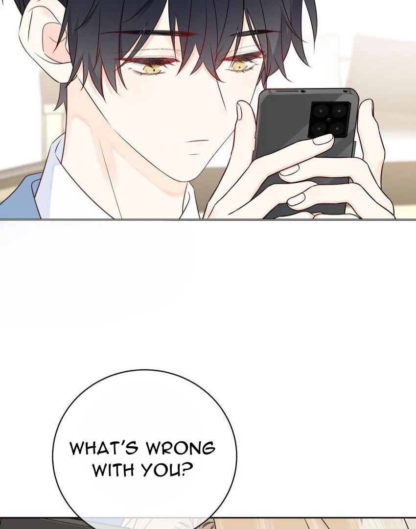 Overnourished Chapter 52 page 31 - 