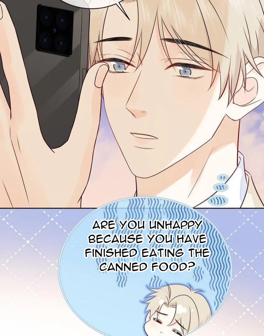 Overnourished Chapter 52 page 32 - 
