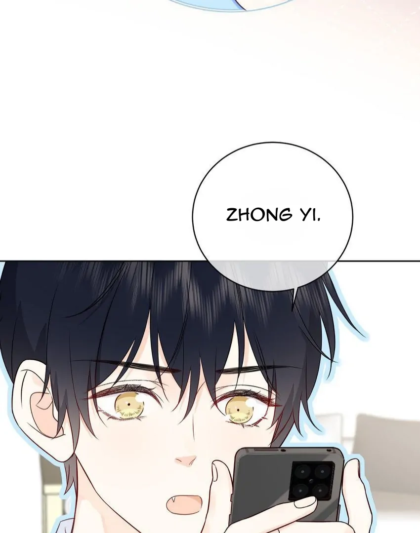 Overnourished Chapter 52 page 33 - 