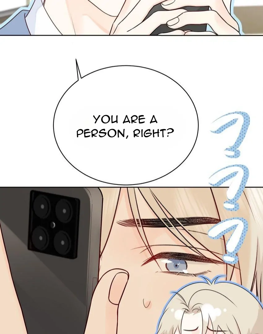 Overnourished Chapter 52 page 34 - 