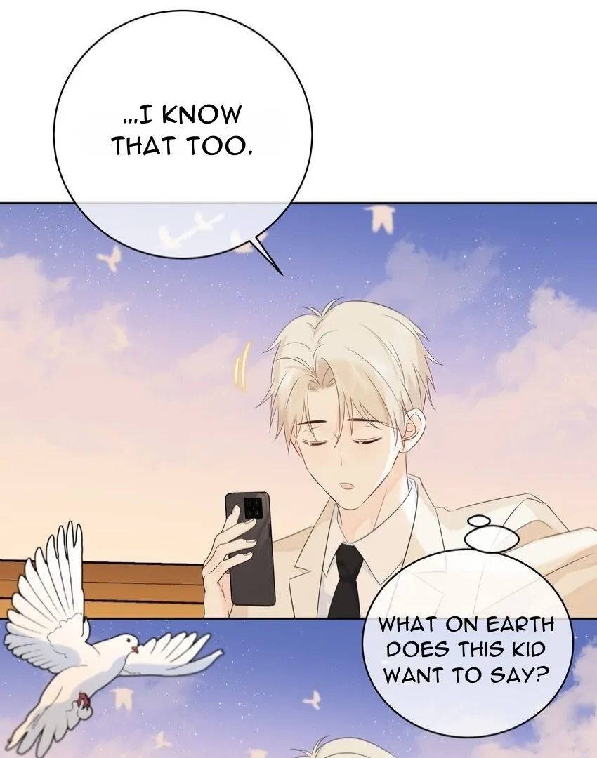 Overnourished Chapter 52 page 41 - 
