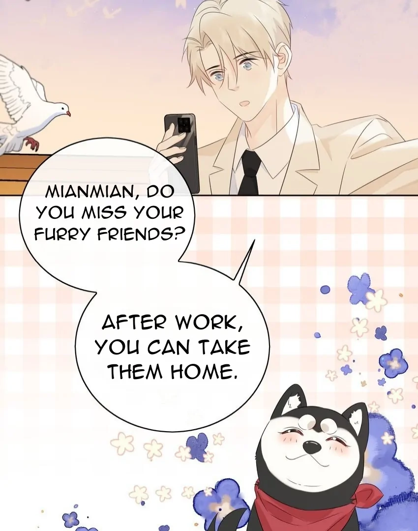 Overnourished Chapter 52 page 42 - 