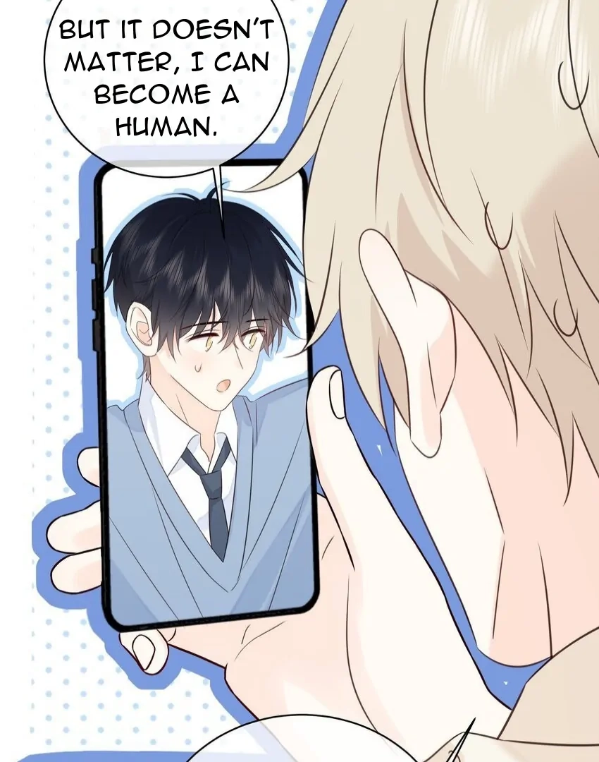 Overnourished Chapter 52 page 48 - 