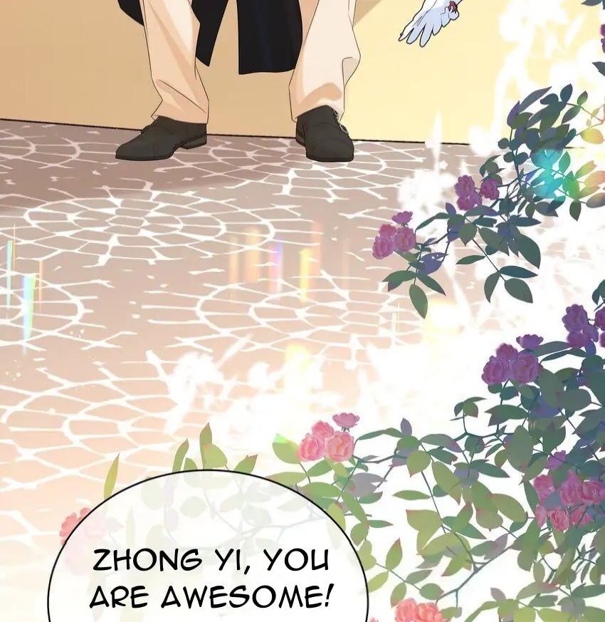 Overnourished Chapter 52 page 6 - 