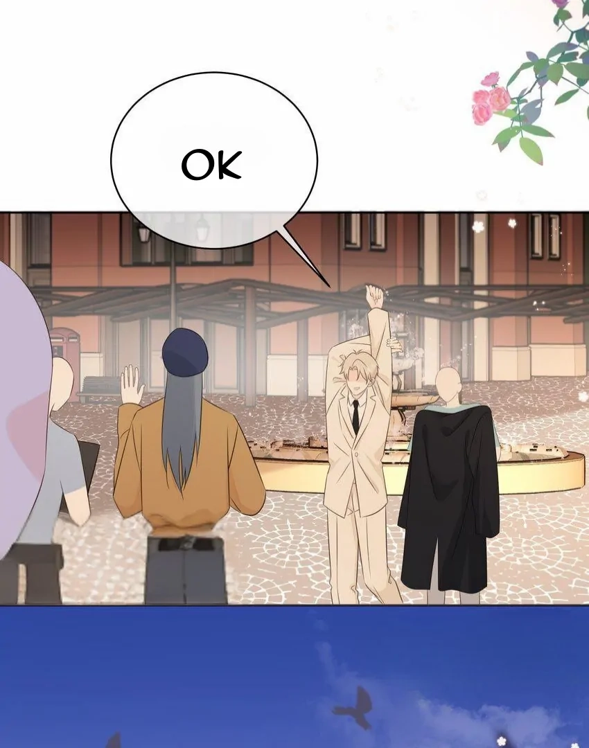 Overnourished Chapter 52 page 8 - 