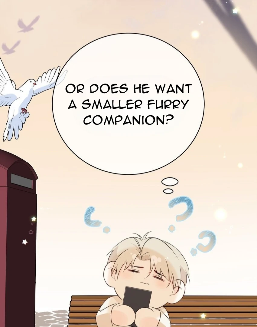 Overnourished Chapter 53 page 11 - 