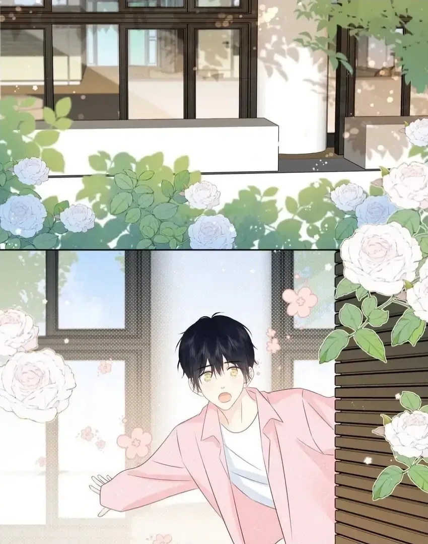 Overnourished Chapter 53 page 20 - 