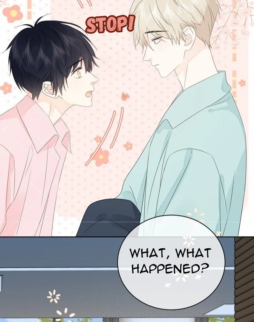 Overnourished Chapter 53 page 22 - 