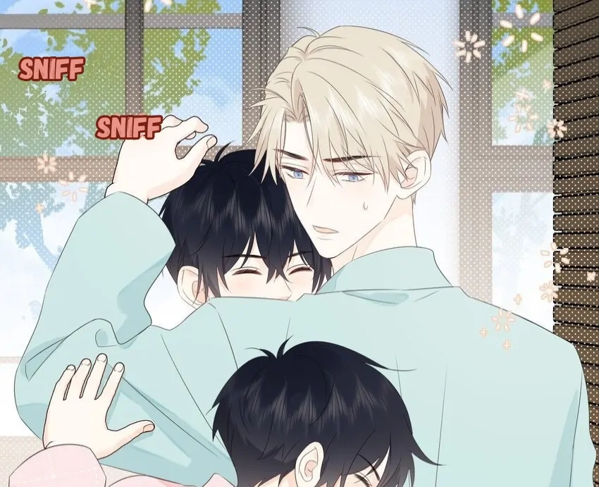 Overnourished Chapter 53 page 23 - 