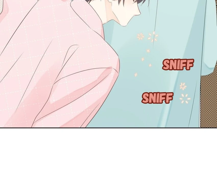 Overnourished Chapter 53 page 24 - 