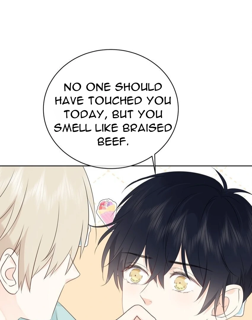 Overnourished Chapter 53 page 25 - 