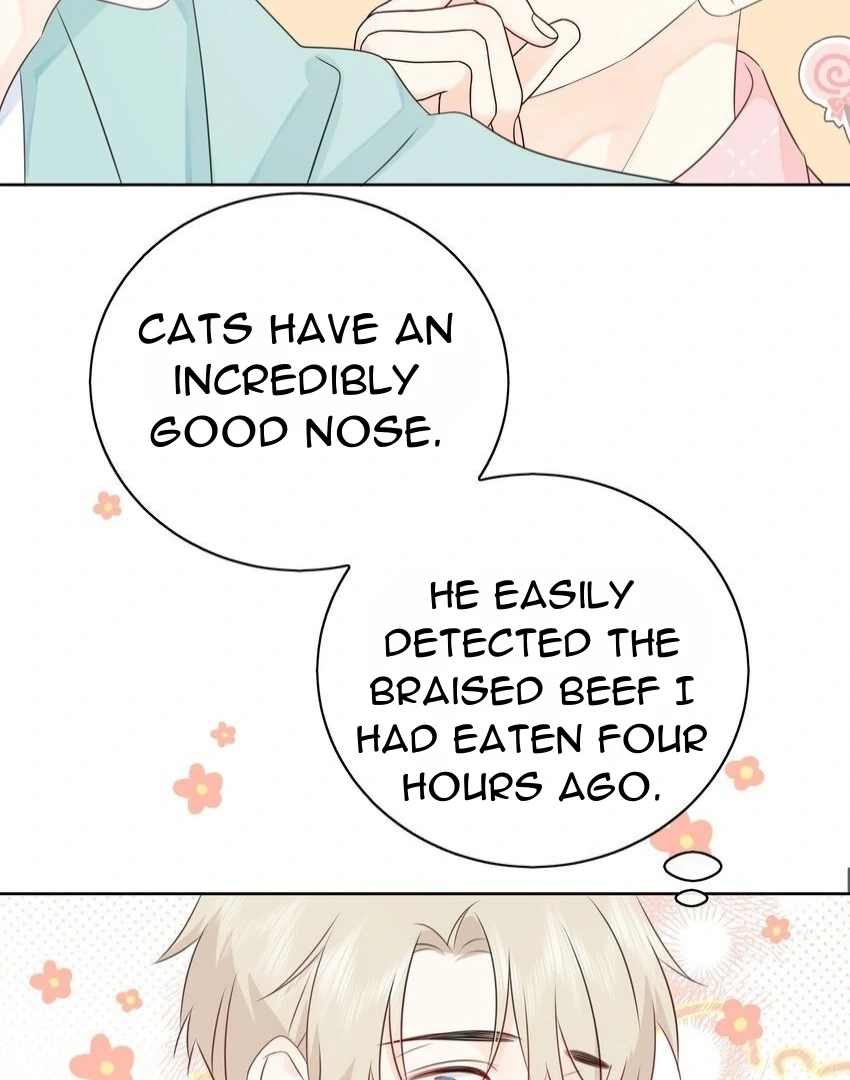 Overnourished Chapter 53 page 26 - 