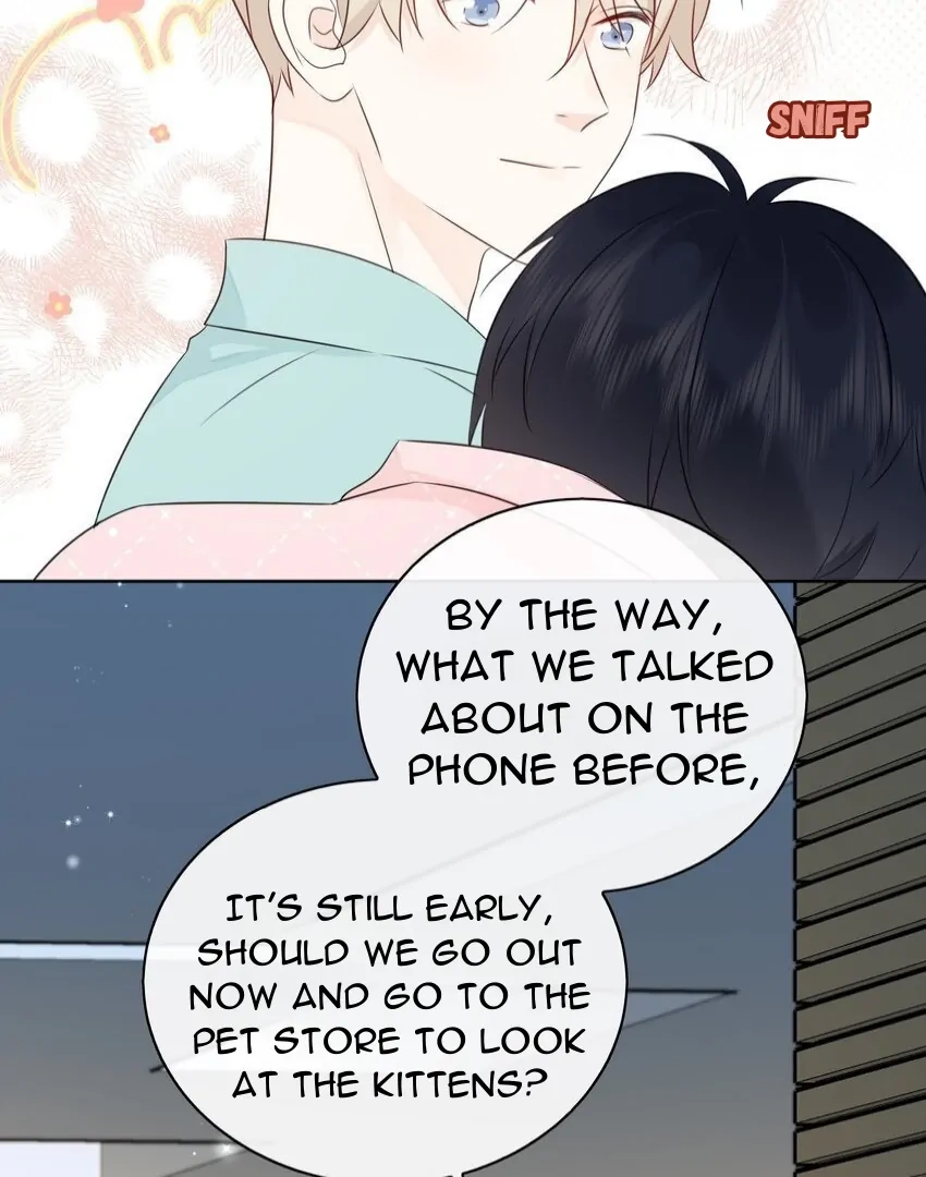 Overnourished Chapter 53 page 27 - 