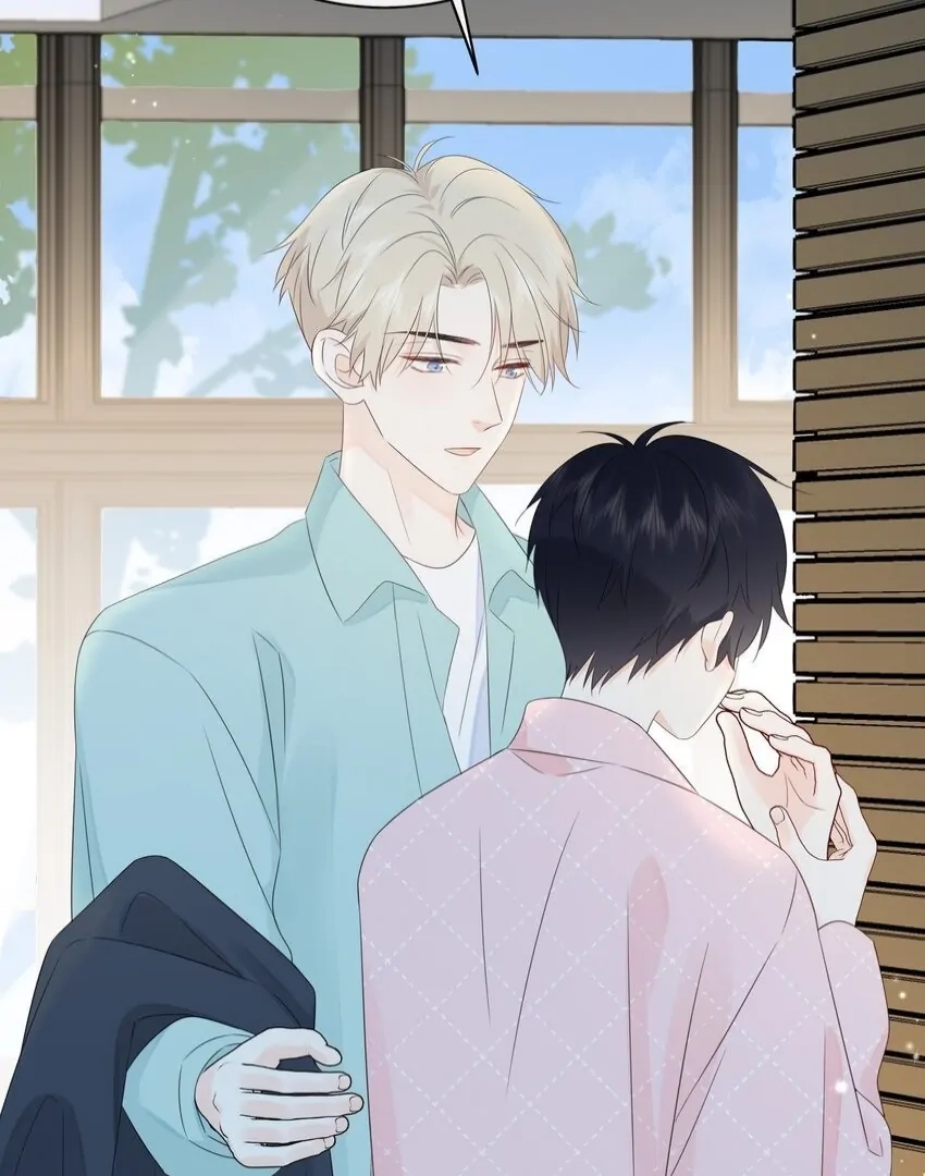 Overnourished Chapter 53 page 28 - 
