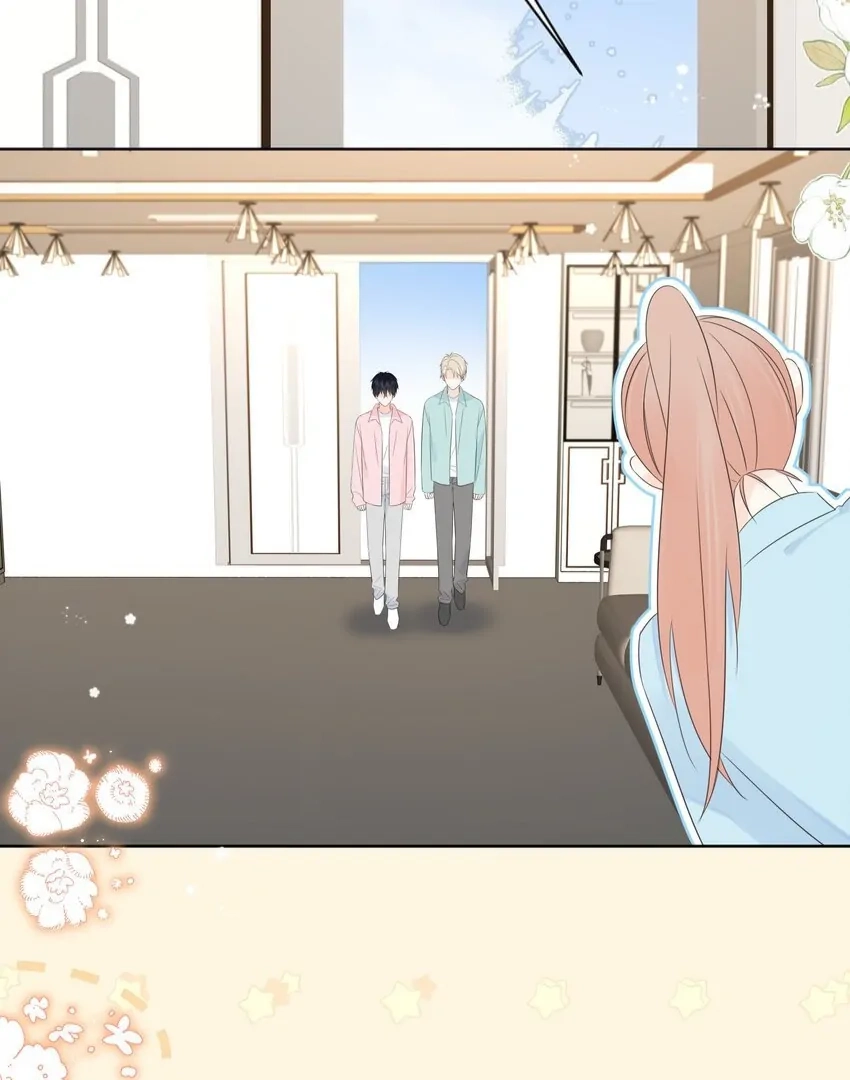 Overnourished Chapter 53 page 35 - 