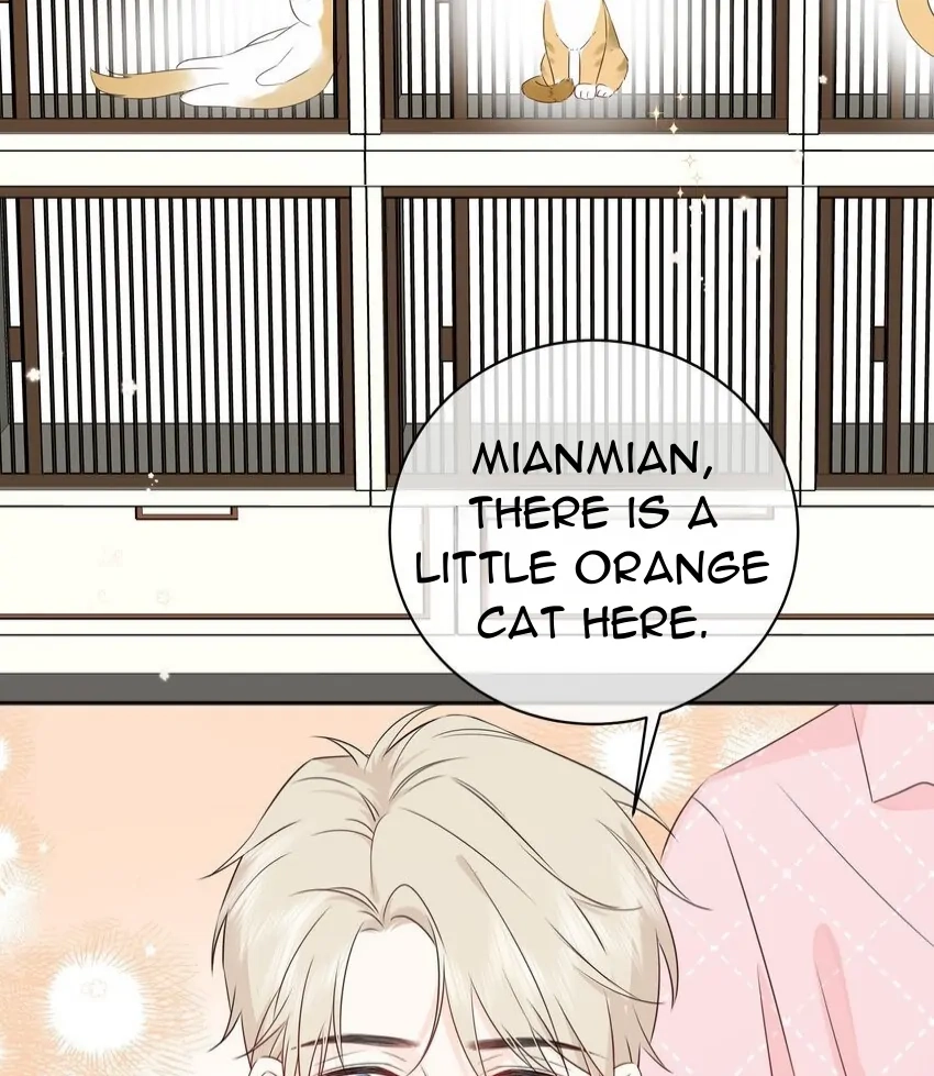 Overnourished Chapter 53 page 37 - 