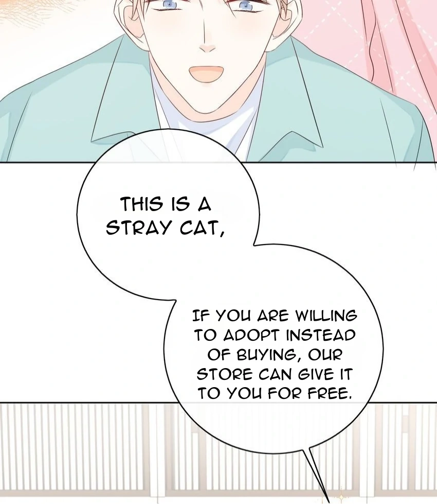 Overnourished Chapter 53 page 38 - 