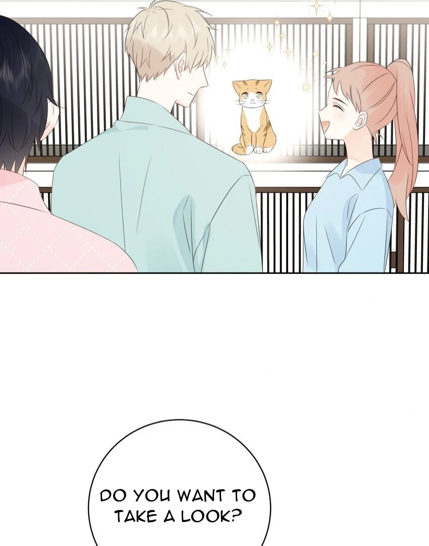 Overnourished Chapter 53 page 39 - 