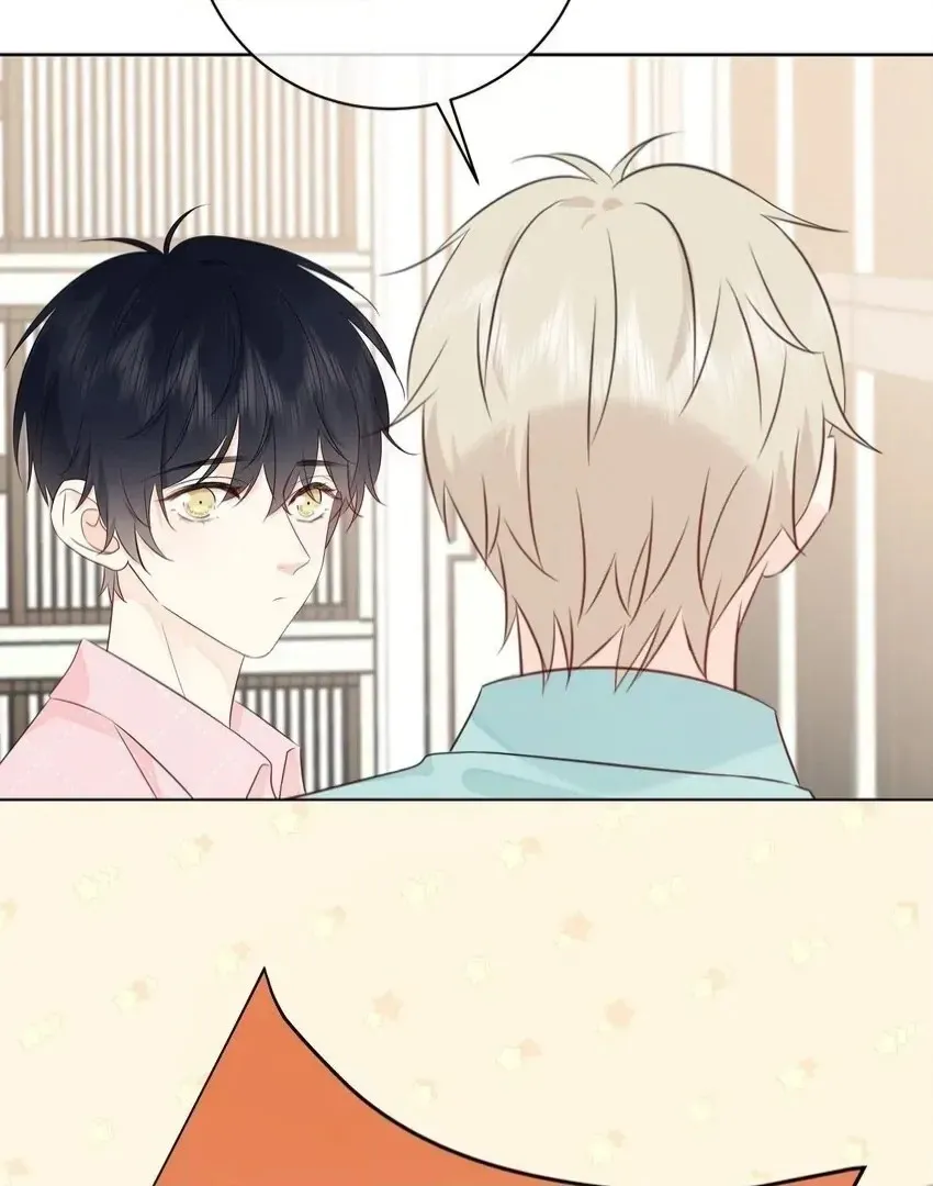 Overnourished Chapter 53 page 40 - 