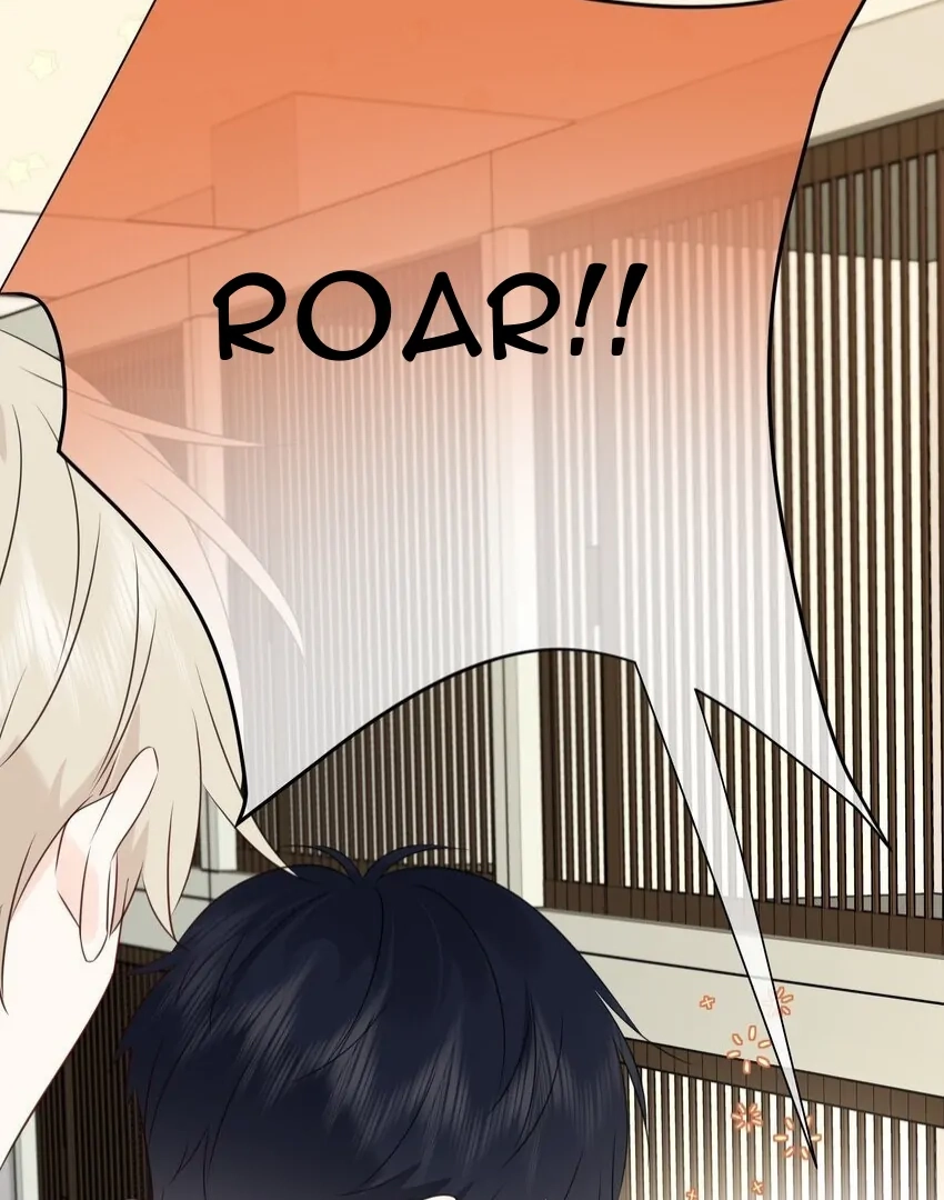 Overnourished Chapter 53 page 41 - 