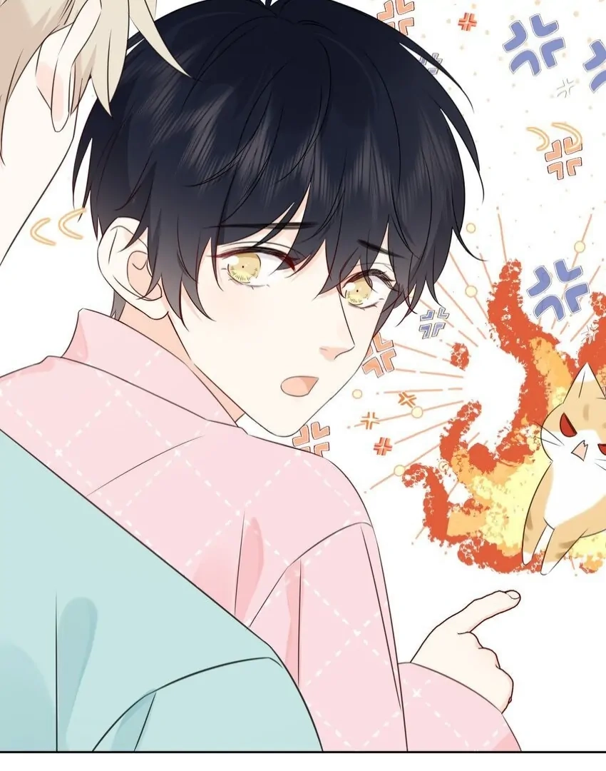 Overnourished Chapter 53 page 43 - 