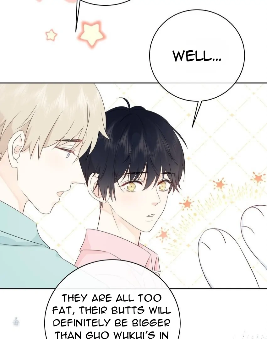 Overnourished Chapter 53 page 47 - 