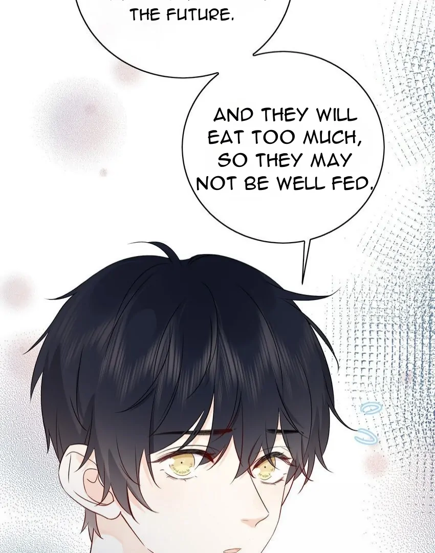 Overnourished Chapter 53 page 48 - 