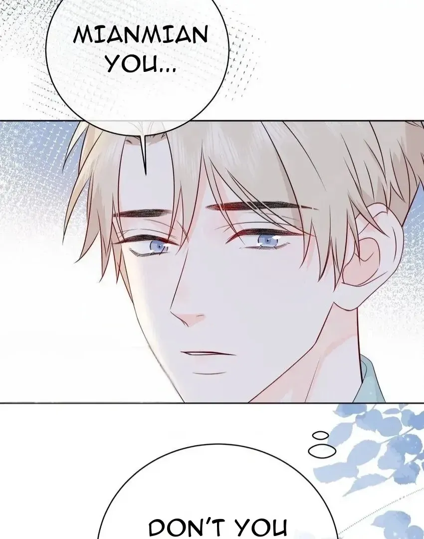 Overnourished Chapter 53 page 50 - 